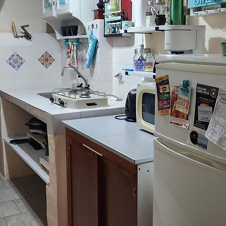 Departamento Cervantes Ushuaia Eksteriør bilde