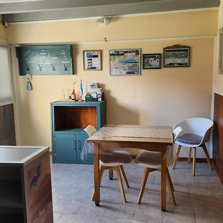 Departamento Cervantes Ushuaia Eksteriør bilde