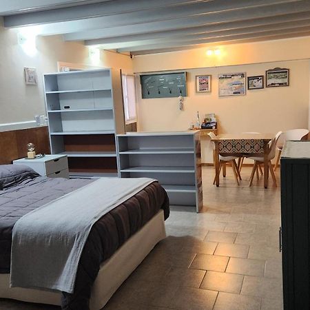 Departamento Cervantes Ushuaia Eksteriør bilde