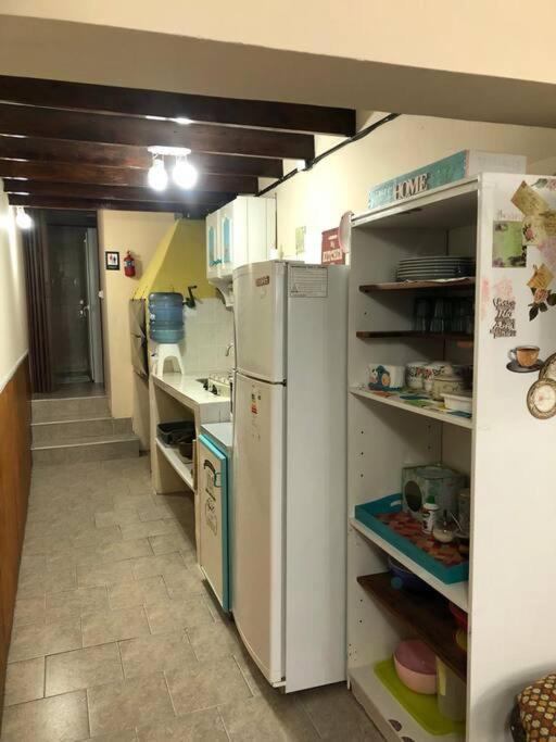 Departamento Cervantes Ushuaia Eksteriør bilde