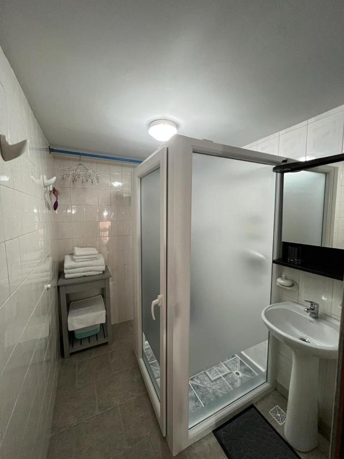 Departamento Cervantes Ushuaia Eksteriør bilde
